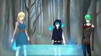 The Will O Wisp Forest screenshot, image №1714027 - RAWG