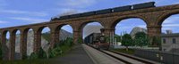 A-Train 9 V3.0: Railway Simulator screenshot, image №1825792 - RAWG