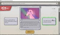ivčera.cz screenshot, image №3854155 - RAWG