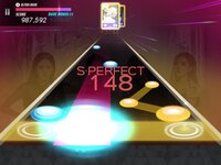 SuperStar YG screenshot, image №2590483 - RAWG