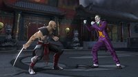 Mortal Kombat vs. DC Universe screenshot, image №509213 - RAWG