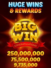 Royal Casino Slots - Huge Wins screenshot, image №1360377 - RAWG