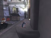 Ratatouille screenshot, image №467989 - RAWG