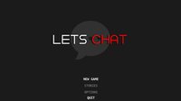 Let's Chat screenshot, image №1044818 - RAWG