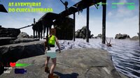 As Aventuras do Cueca Listrada screenshot, image №3463367 - RAWG