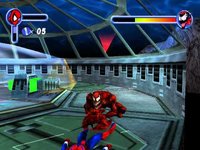 Spider-Man (2000) screenshot, image №1666685 - RAWG