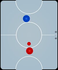 Air Hockey Classic: 2-Player screenshot, image №3736865 - RAWG