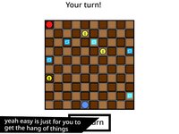 time to run; a virtual board game screenshot, image №3295429 - RAWG