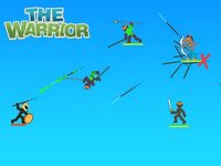 The Warrior - Top stickman screenshot, image №1970610 - RAWG