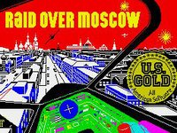 Raid over Moscow screenshot, image №756870 - RAWG