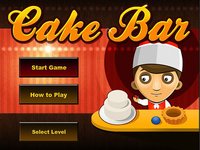 Cake Bar—Simulation Game screenshot, image №1805409 - RAWG