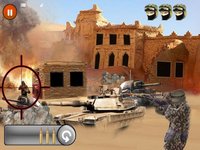 Armed Sniper Commando - Rival Snipers At War Edition screenshot, image №1663725 - RAWG