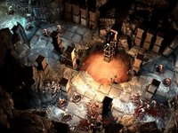 Warhammer Quest 2 screenshot, image №2065229 - RAWG