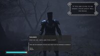 Code Alkonost: Awakening of Evil screenshot, image №4151883 - RAWG