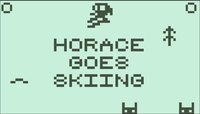 Horace Goes Skiing 3310 screenshot, image №1829532 - RAWG