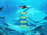 Feeding Fish Frenzy screenshot, image №1763552 - RAWG