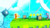 ONE WAY DEMO screenshot, image №3202777 - RAWG