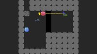 Frog Wizard Gem Quest screenshot, image №3686710 - RAWG