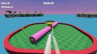 Fusion Golf screenshot, image №3485719 - RAWG