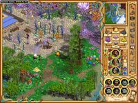 Heroes of Might and Magic 4 screenshot, image №335346 - RAWG