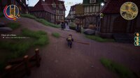 Medieval Delivery screenshot, image №3925107 - RAWG