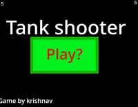 TwoPlayerTankshooter screenshot, image №2618052 - RAWG