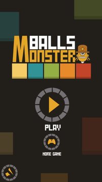 Bounzy Ball-Block breaker screenshot, image №1805212 - RAWG