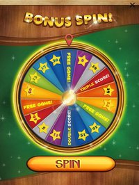 AA Casino Lucky Diamond Fruit Poker Vegas Slots - Slot Machine with Fun Prize Wheel and Blackjack screenshot, image №878111 - RAWG