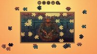 Jigsaw Bestiary screenshot, image №3252786 - RAWG