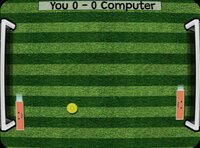 Online Retro Tennis screenshot, image №2804492 - RAWG