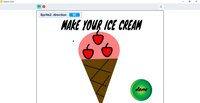 Ice Cream Maker screenshot, image №3061359 - RAWG