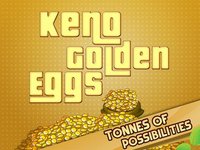 Classic Keno Golden Eggs - Bonus Multi-Card Play Paid Edition screenshot, image №1940154 - RAWG