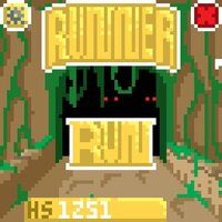 Runner (itch) (Dyldudy) screenshot, image №2542708 - RAWG
