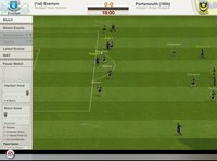 FIFA Manager 06 screenshot, image №434895 - RAWG