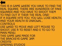 Is This Real? (SimeringStudios) screenshot, image №3262667 - RAWG
