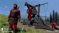 Medieval Engineers screenshot, image №73730 - RAWG