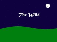 The Wild screenshot, image №1829272 - RAWG