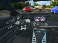 Racing in Car 2021 screenshot, image №2913821 - RAWG