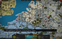 Strategic Command WWII: War in Europe screenshot, image №238864 - RAWG