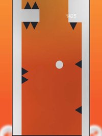 Endless Jumpy Ball screenshot, image №2146803 - RAWG