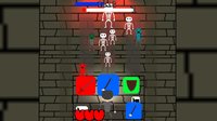 GODS WANTS BLOOD!!! screenshot, image №2308940 - RAWG