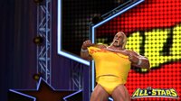 WWE All Stars screenshot, image №276088 - RAWG