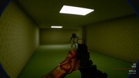 Backrooms Bodycam screenshot, image №4212885 - RAWG