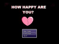 How Happy Are You? screenshot, image №1054250 - RAWG