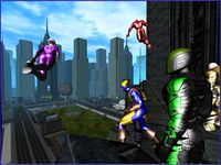 City of Heroes screenshot, image №348310 - RAWG