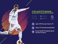 EA SPORTS FIFA 18 Companion screenshot, image №1416709 - RAWG