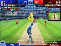 cricket live T20 Pro screenshot, image №1647636 - RAWG