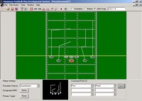 Maximum-Football screenshot, image №362756 - RAWG