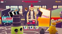 Arcade Boss Simulator screenshot, image №4207674 - RAWG