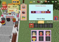 Kimg's Burger screenshot, image №2413709 - RAWG